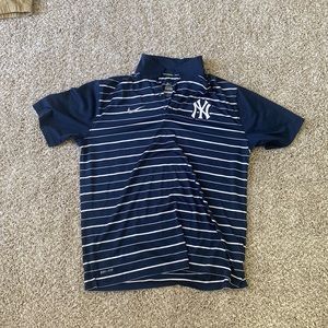 Like new never worn nike polo